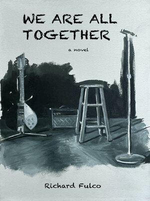 cover image of We Are All Together